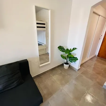 Apartment Big Studio Na Rua Da Oura, Albufeira