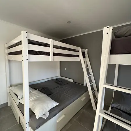 Apartament Big Studio Na Rua Da Oura, Albufeira