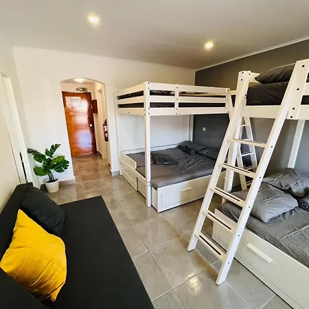 Big Studio Na Rua Da Oura, Appartement *