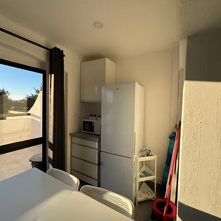 شقة Big Studio Na Rua Da Oura, *