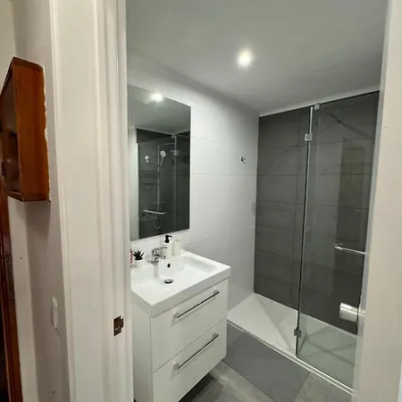 Big Studio Na Rua Da Oura, شقة *