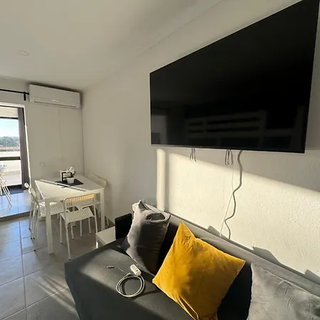 Big Studio Na Rua Da Oura, * البوفيرا