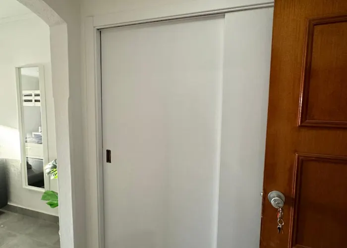 Daire Big Studio Na Rua Da Oura, Albufeira