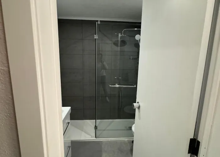 Big Studio Na Rua Da Oura, * Albufeira